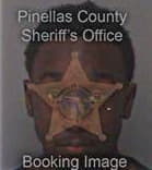 Marlin Hendricks, - Pinellas County, FL 