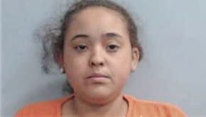 Shekeitha Hicks - Fayette County, KY 