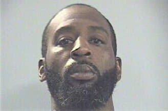 David Holloway - Fayette County, KY 