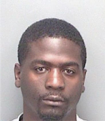 Jovan Holmes, - Pinellas County, FL 