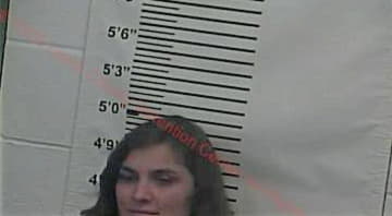 Gabrielle Hopson, - Lewis County, KY 