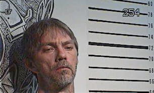 Virgil Hoskins - Bell County, KY 