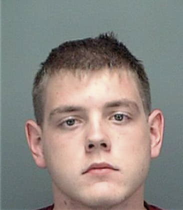 Jesse Howell, - Pinellas County, FL 