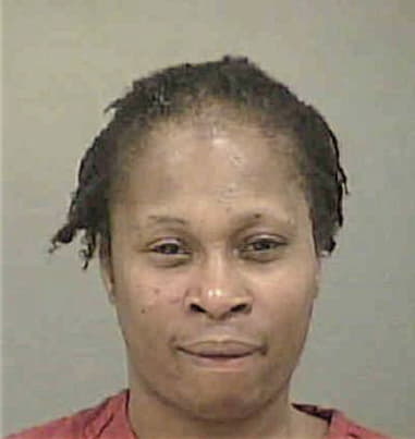 Dekita Hudson, - Mecklenburg County, NC 