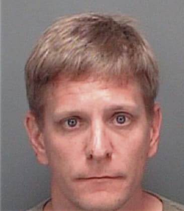 Philip Humphries, - Pinellas County, FL 