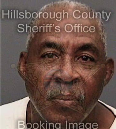 Leroy Hutchins, - Hillsborough County, FL 