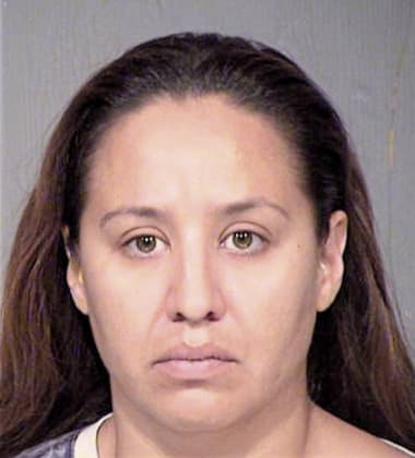 Serafina Ibarra, - Maricopa County, AZ 