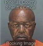 Cedric Jackson, - Pinellas County, FL 