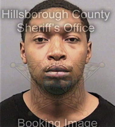 Javaris Jackson, - Hillsborough County, FL 