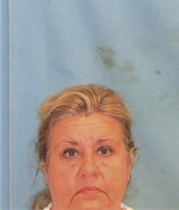 Elizabeth Johnson, - Pulaski County, AR 