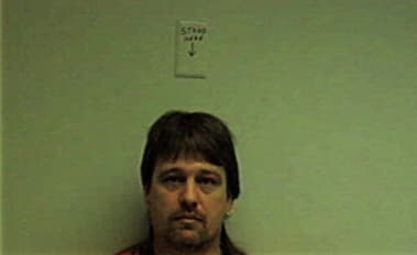 Timothy Johnson, - Marion County, KY 
