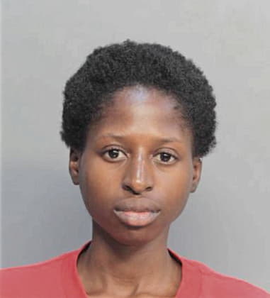 Antonia Joseph, - Dade County, FL 