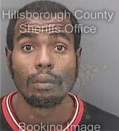 Richard Kannady, - Hillsborough County, FL 