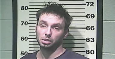 Jeremy Kerth, - Campbell County, KY 