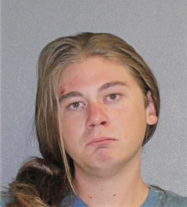 Joshua Knutson, - Volusia County, FL 