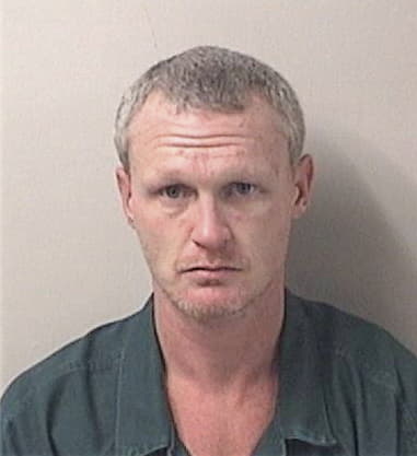 Robert Krohn, - Escambia County, FL 