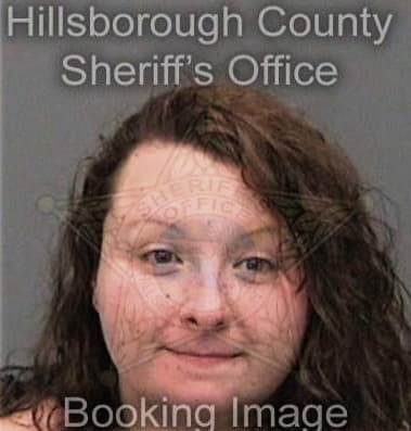 Alissa Landry, - Hillsborough County, FL 