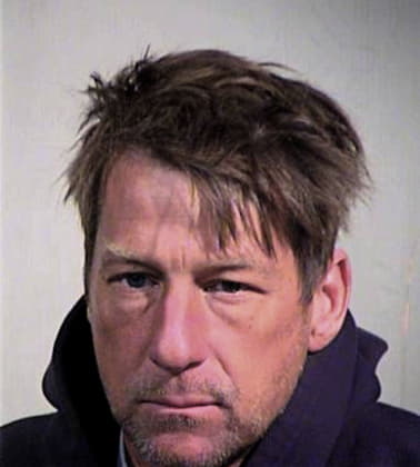Eric Lewis - Maricopa County, AZ 