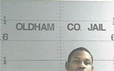 Keith Lindsey, - Oldham County, KY 