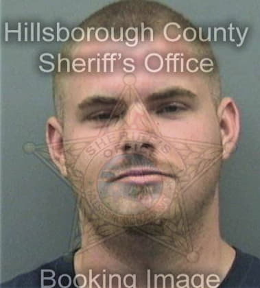 George Little, - Hillsborough County, FL 