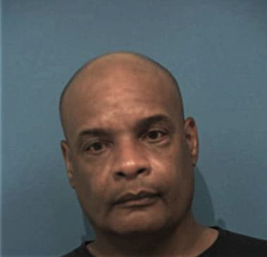 Aaron Littlejohn - Williamson County, TX 