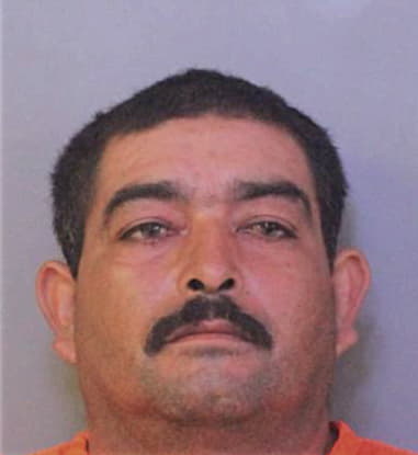 Carlos Lopez-Cinto, - Polk County, FL 