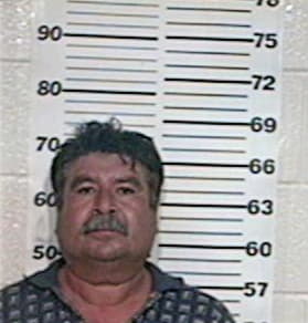 Robert Mahan, - Hidalgo County, TX 