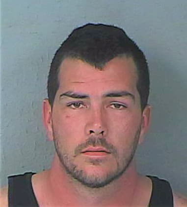 Kirk Massas, - Hernando County, FL 