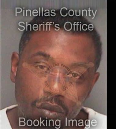 William McClendon - Pinellas County, FL 