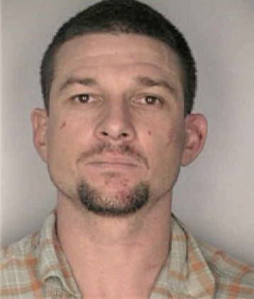 Paul McElveen - Hillsborough County, FL 