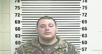 Christopher McFarland, - Allen County, KY 