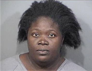 Geornesha McFatten, - Brevard County, FL 