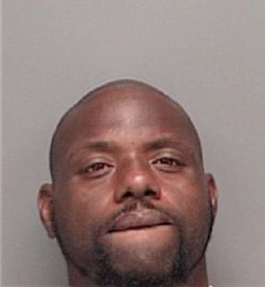 Carlton McKenzie - Pinellas County, FL 