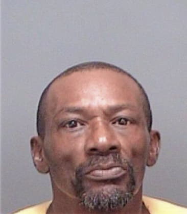 Kelvin McKinney - Pinellas County, FL 
