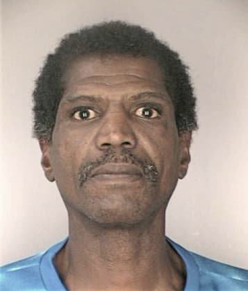 Demetrius McLaughlin - Hillsborough County, FL 