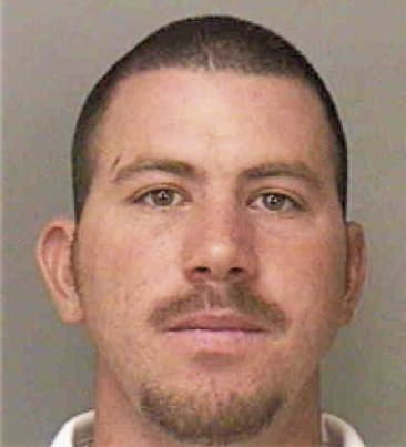 Patrick McLemore - Polk County, FL 