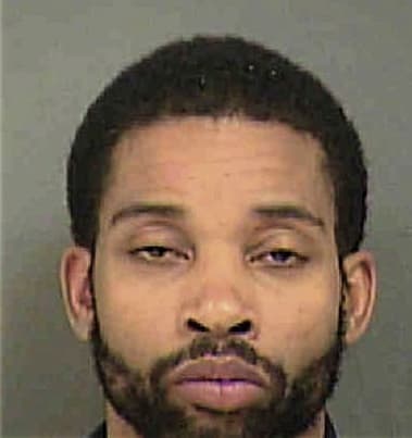 Christopher McLintock - Mecklenburg County, NC 