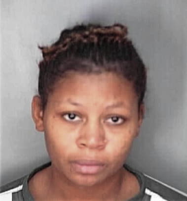 Shirley McNeal - Polk County, FL 