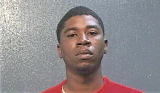 Rashaad McNeil, - Jackson County, MS 