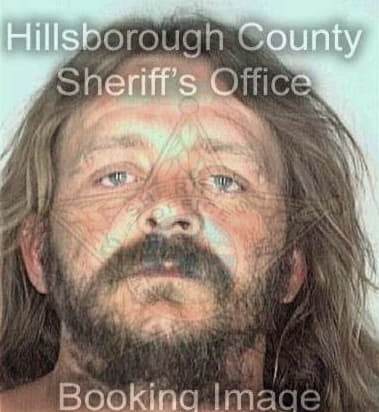 Santiago Medrano - Hillsborough County, FL 