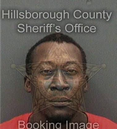 Vic Melendez - Hillsborough County, FL 