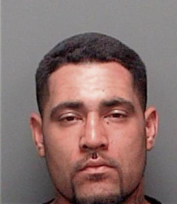 Jose Mendoza, - Pinellas County, FL 