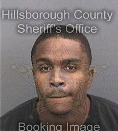 Clarence Michael - Hillsborough County, FL 