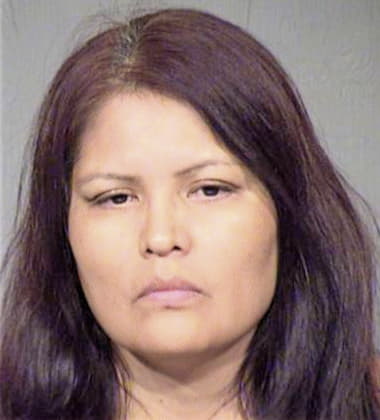 Sally Michael - Maricopa County, AZ 