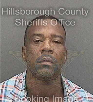 Eimon Miller - Hillsborough County, FL 