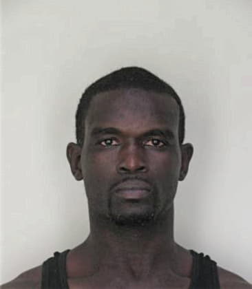 Andre Mitchell - Hillsborough County, FL 