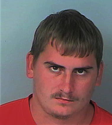 Erik Moncada, - Hernando County, FL 