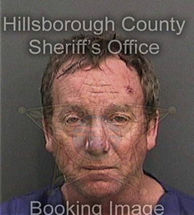 Ronald Moore, - Hillsborough County, FL 