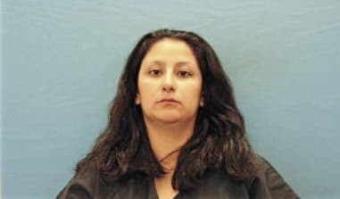 Adelita Morales, - Guadalupe County, TX 