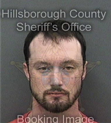 Victor Moralessoto, - Hillsborough County, FL 